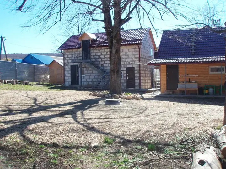 Orlinaya Polka Guest House — фото 1
