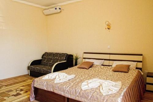Агой: Otdykh u Mishi