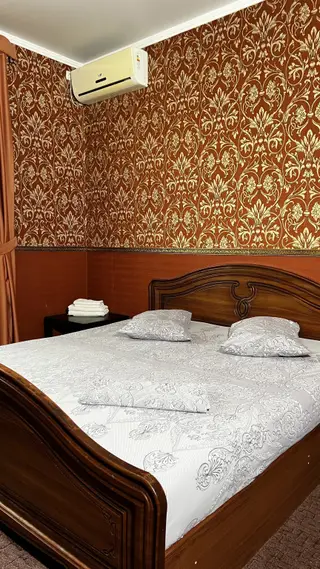 Гостевой дом Панорама — фото 4