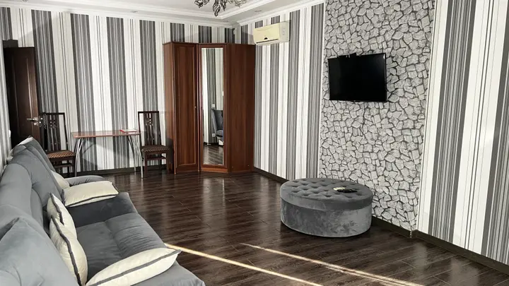 Армавир: Гостевой дом Панорама