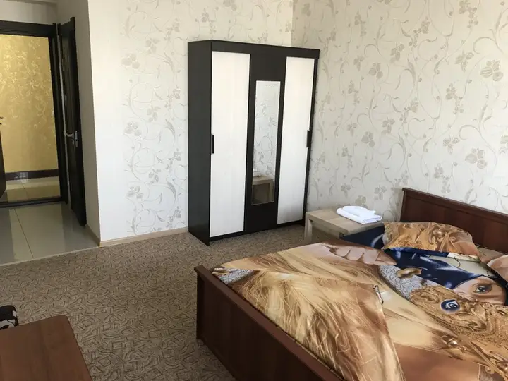 Гостевой дом Панорама — фото 2