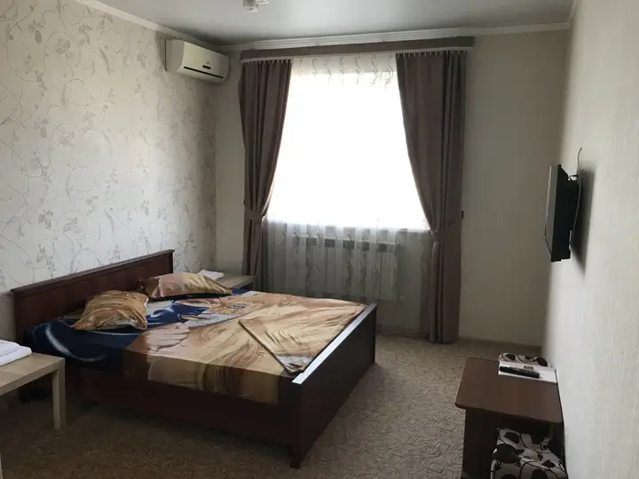 Гостевой дом Панорама — фото 1