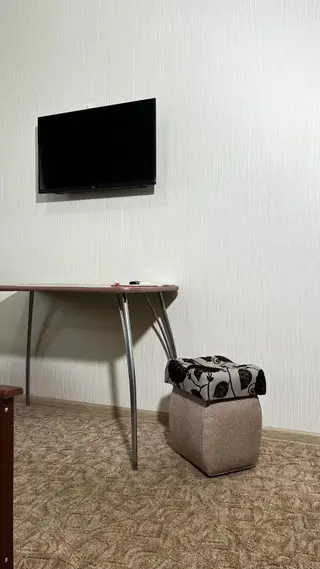 Гостевой дом Панорама — фото 6