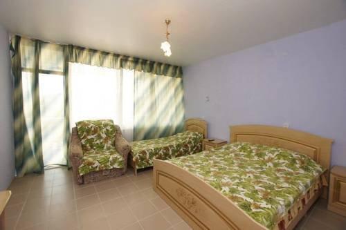 Джубга: Panorama Orekhovaya Roshcha Guest House