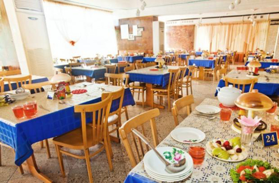 Магри: Mayak(Tuapse)