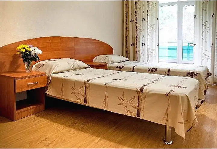 Туапсе: Pansionat Yuzhniy