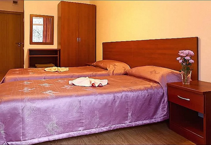 Туапсе: Pansionat Yuzhniy