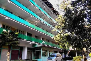 Туапсе: Pansionat Yuzhniy