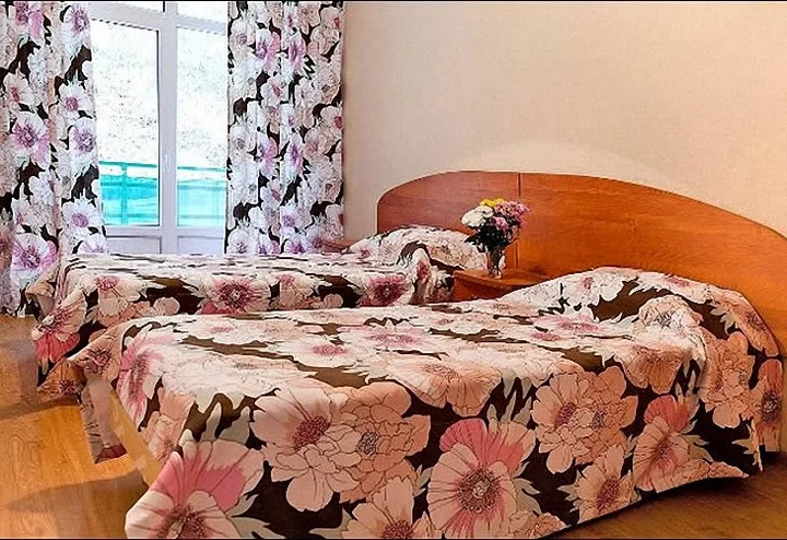 Туапсе: Pansionat Yuzhniy