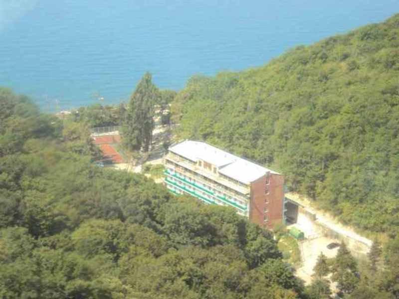 Туапсе: Pansionat Yuzhniy
