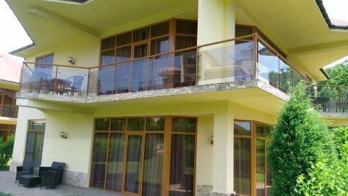 Тенгинское сельское поселение: Rezidentsia Solntsa - Cottage 3