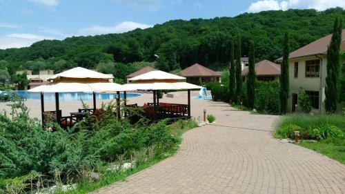 Тенгинское сельское поселение: Rezidentsia Solntsa - Cottage 3