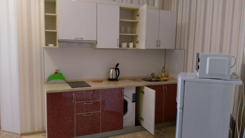 Тенгинское сельское поселение: Rezidentsia Solntsa - Cottage 3