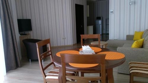 Тенгинское сельское поселение: Rezidentsia Solntsa - Cottage 3