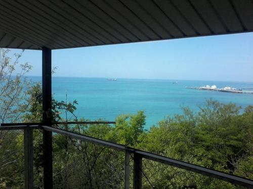 Туапсе: Rodnoe mesto Tuapse