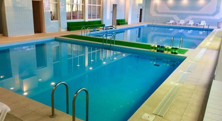 Джубга: Санаторий Радость