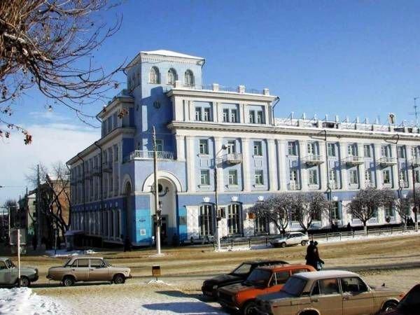 Армавир: Северная