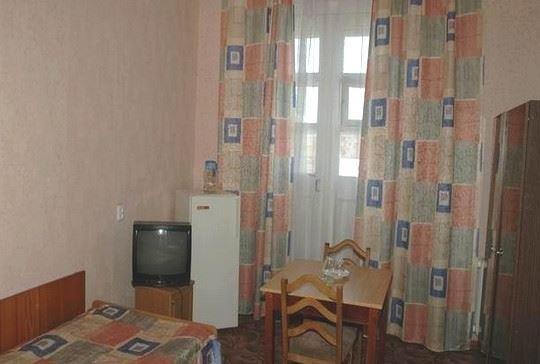 Армавир: Северная