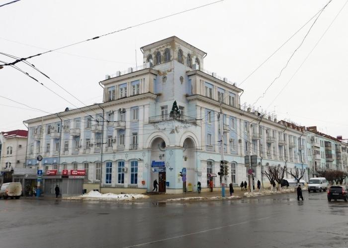 Армавир: Северная