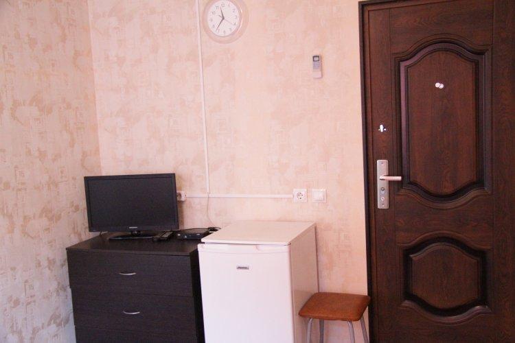 Джубга: Solnechny Guest House