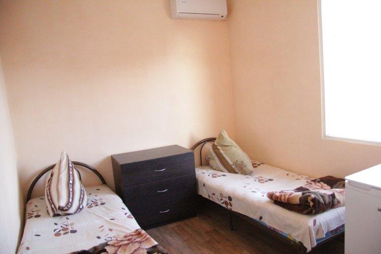 Джубга: Solnechny Guest House
