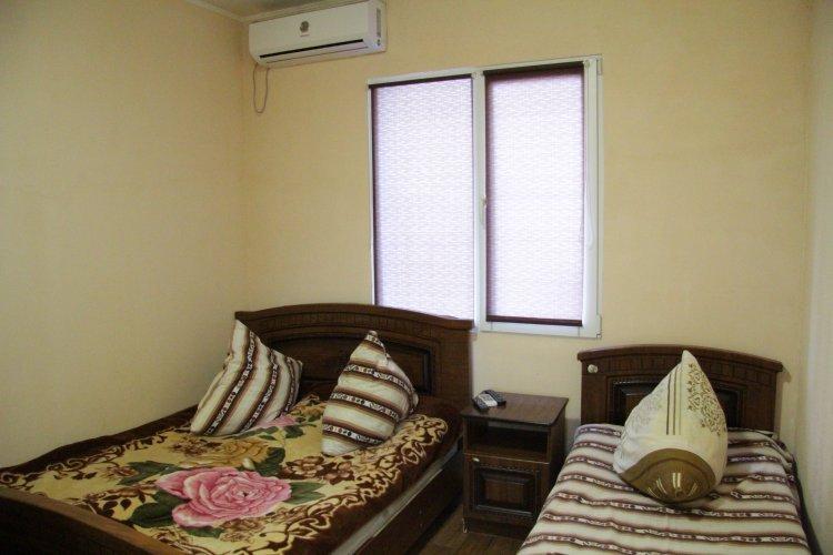 Джубга: Solnechny Guest House