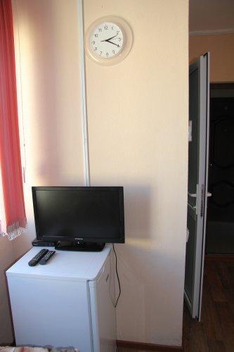 Джубга: Solnechny Guest House