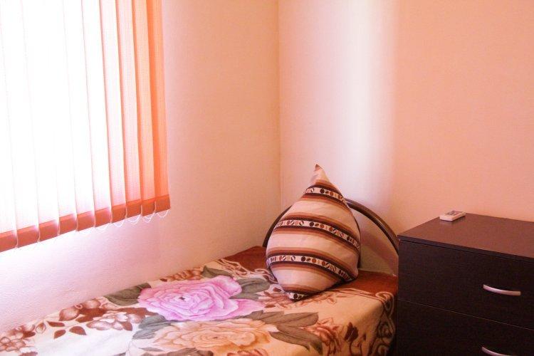 Джубга: Solnechny Guest House