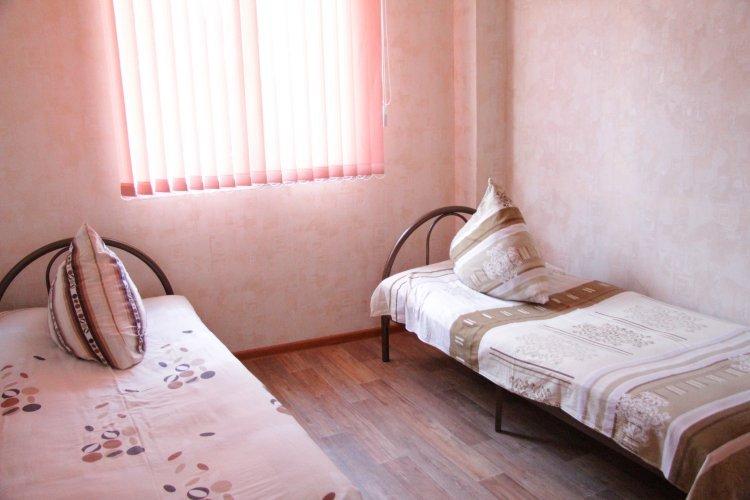 Джубга: Solnechny Guest House