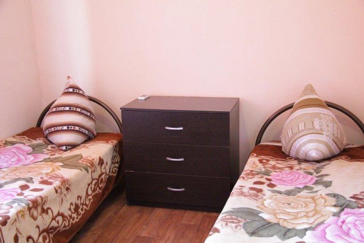 Джубга: Solnechny Guest House