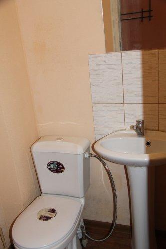 Джубга: Solnechny Guest House