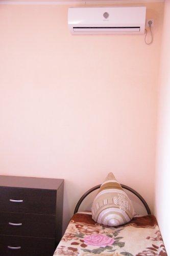 Джубга: Solnechny Guest House