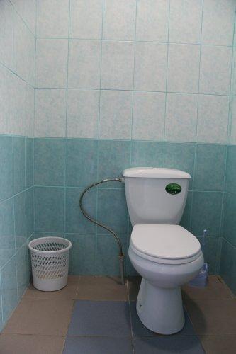 Джубга: Solnechny Guest House