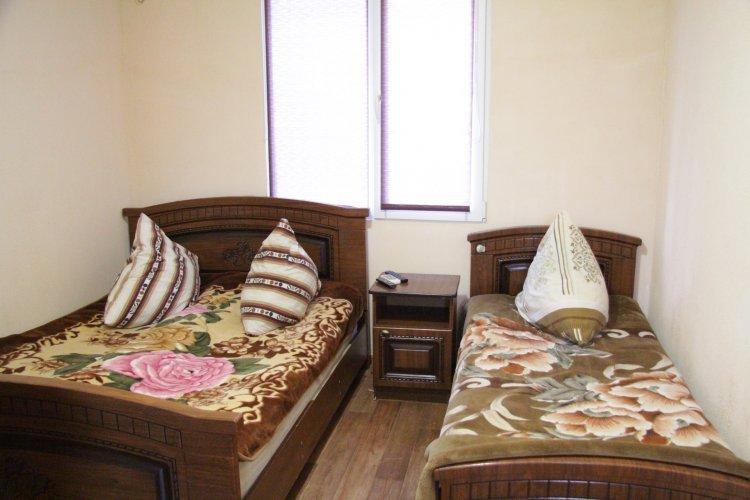 Джубга: Solnechny Guest House