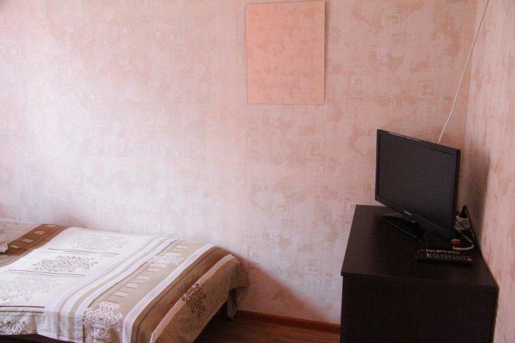 Джубга: Solnechny Guest House