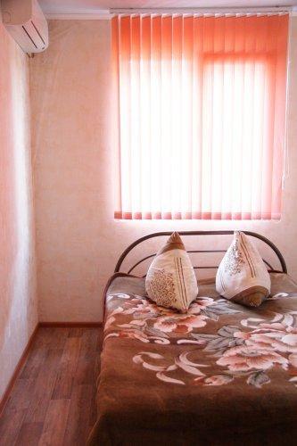 Джубга: Solnechny Guest House