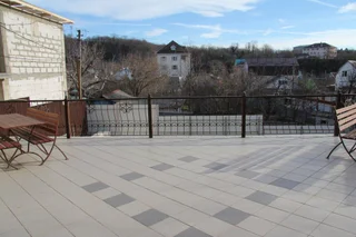 Джубга: Solnechny Guest House
