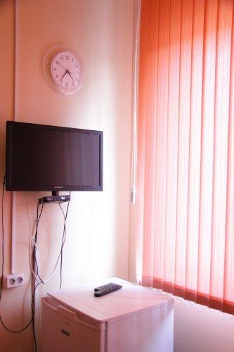 Джубга: Solnechny Guest House
