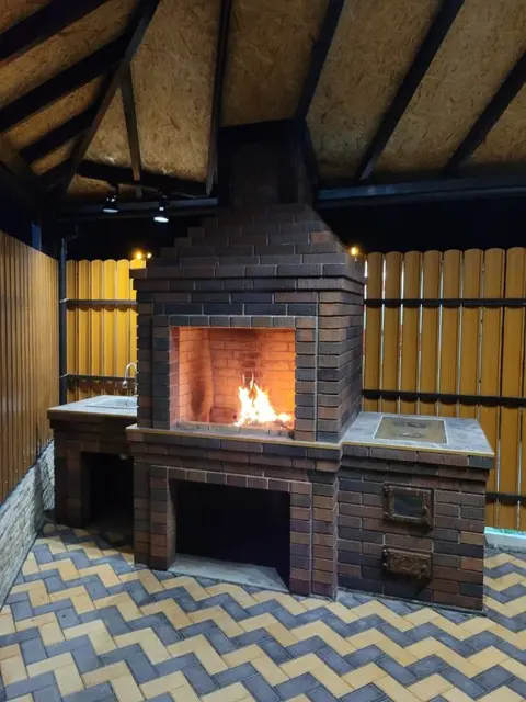 Новомихайловский: Гостевой дом Summer House
