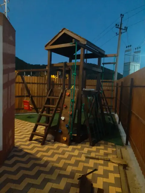 Новомихайловский: Гостевой дом Summer House