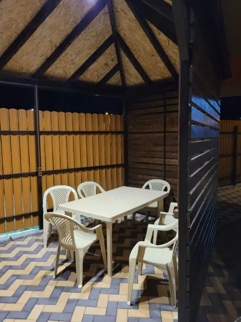 Новомихайловский: Гостевой дом Summer House