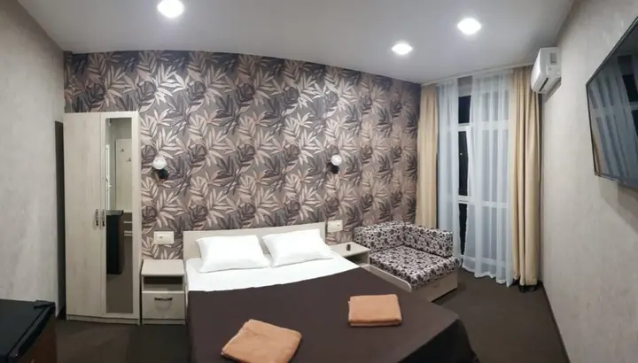 Новомихайловский: Гостевой дом Summer House