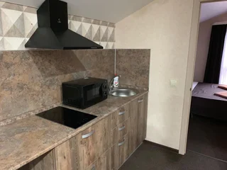 Новомихайловский: Гостевой дом Summer House