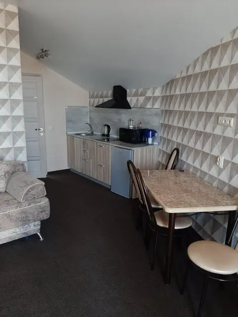 Новомихайловский: Гостевой дом Summer House