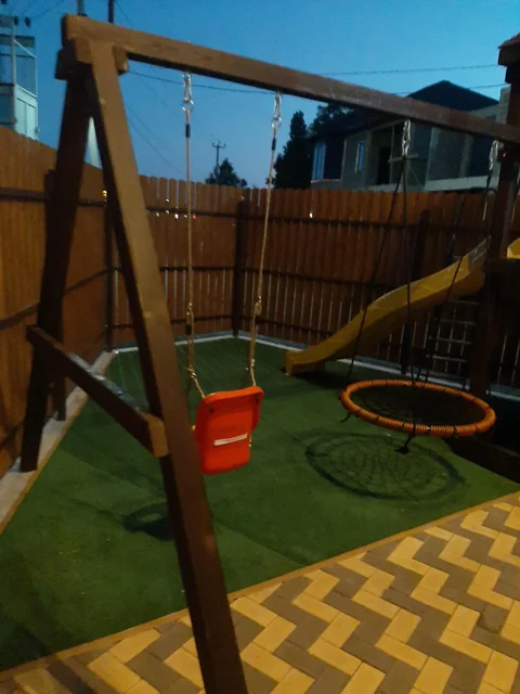 Новомихайловский: Гостевой дом Summer House