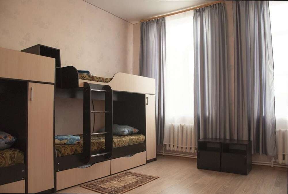 Хадыженск: Отель «Светлячок»