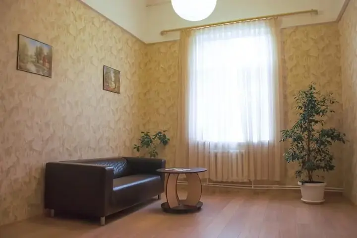 Хадыженск: Отель «Светлячок»