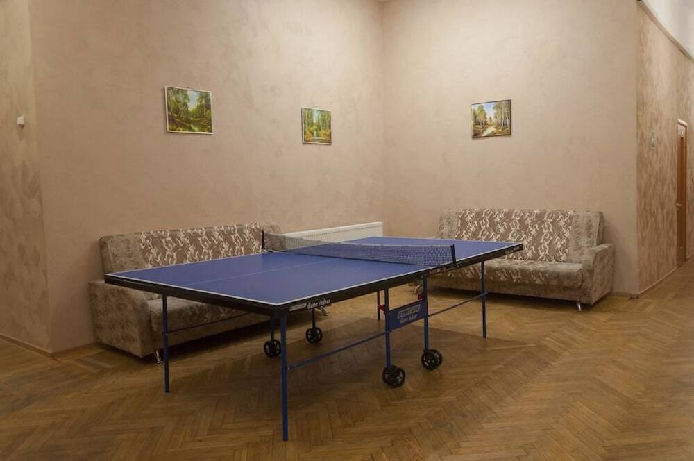 Хадыженск: Отель «Светлячок»
