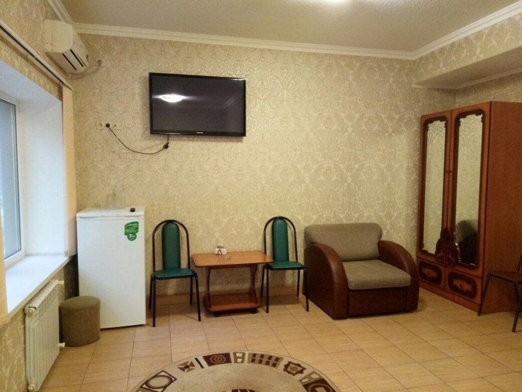 Туапсе: Теплый Номерок