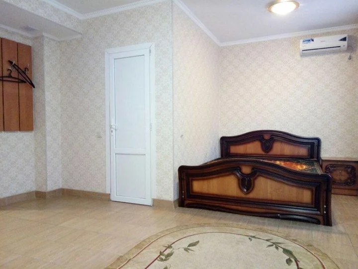 Туапсе: Теплый Номерок